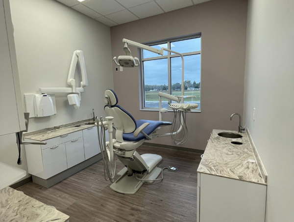 Aulander Dental Services RCCHC